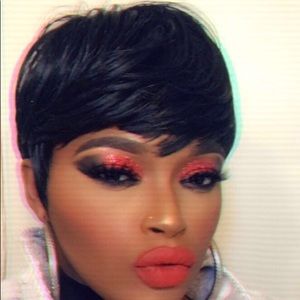 Meet your Posher, Vontriece